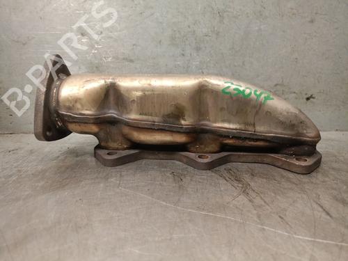 Udstødningsmanifold AUDI A4 B7 (8EC) 2.5 TDI (163 hp) 27211906