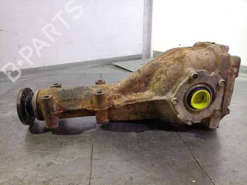 Used Rear differential SUBARU FORESTER (SF_) 2.0 AWD (SF5) (125 hp) 28949178