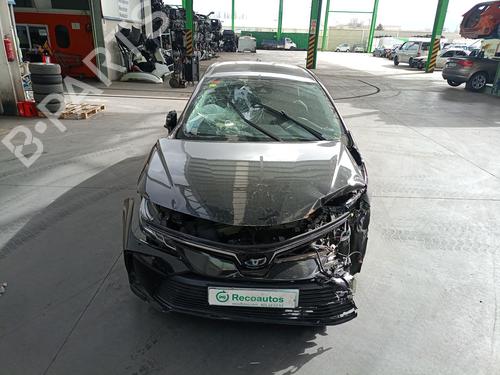 AC compressor TOYOTA COROLLA Saloon (_E21_) 1.8 VVTi Hybrid (ZWE211, MZEA12) | BP32760518M34 - Image 12