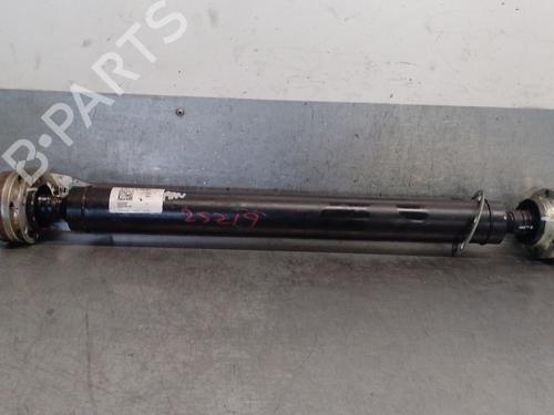 Used Driveshaft Driveshaft MERCEDES-BENZ GLE Coupe (C167) GLE 350 de 4-matic (167.306) (333 hp) 34378558 34378558