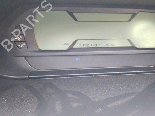 Engache cinturón CITROËN C4 Picasso II 1.6 BlueHDi 120 | BP25271718I32 - Image 15
