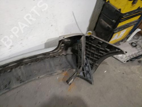 Rear bumper VW TOURAN (1T1, 1T2) 2.0 TDI 16V | BP29423067C8 