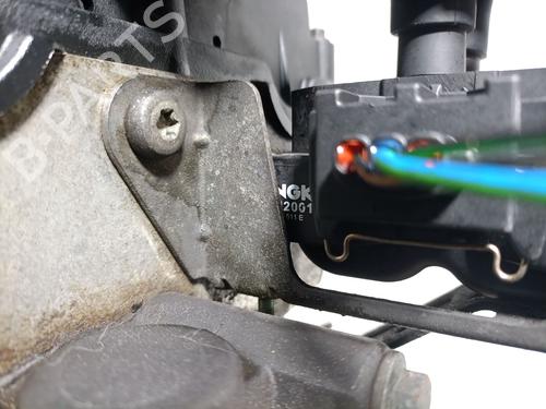 Engine FORD FOCUS I Turnier (DNW) 1.8 TDCi | BP32001271M1 - Image 8