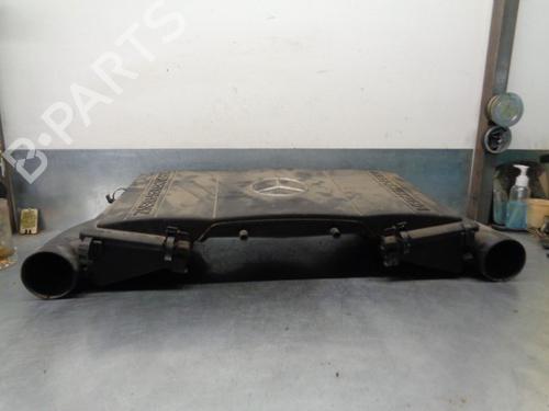 Air filter box MERCEDES-BENZ S-CLASS (W140) 500 SE, SEL (140.050, 140.051) | BP14327407M87 