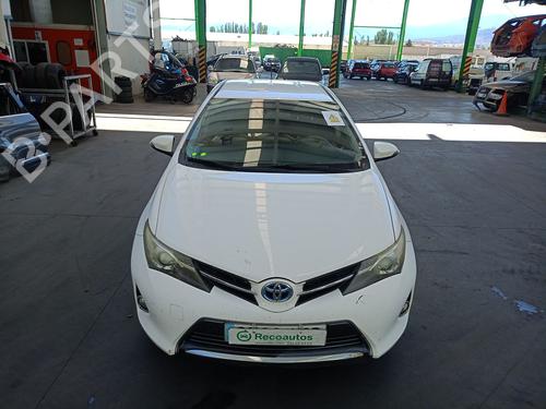 Engine TOYOTA AURIS (_E18_) 1.8 Hybrid (ZWE186_, ZWE186R) | BP37233904M1 - Image 17