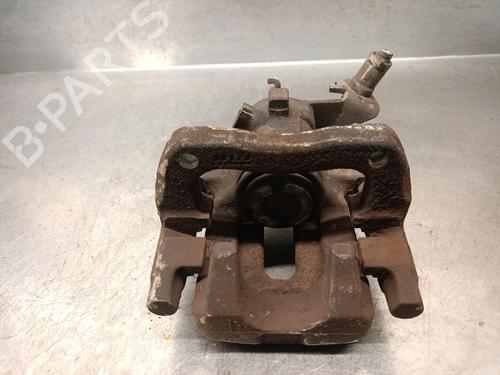 Right rear brake caliper CITROËN XSARA PICASSO (N68) 1.6 HDi | BP27271295M106 