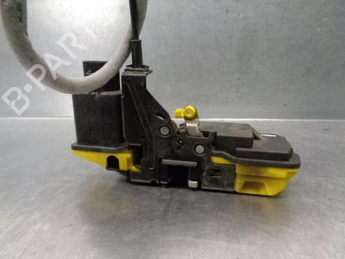 Højre bagtil lås VOLVO S60 I (384) D5 | BP11681088C99 
