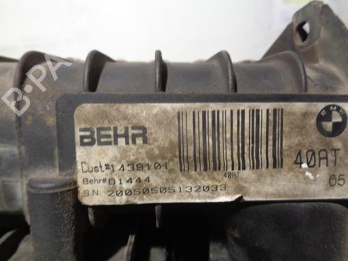 Køler BMW X5 (E53) 3.0 d | BP13611602M31 