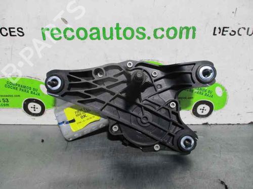 Rear wiper motor BMW X3 (F25)  | BP2814070M102