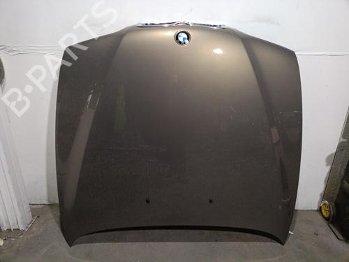 Used Hood BMW 5 (E39) 520 i (170 hp) 29754476