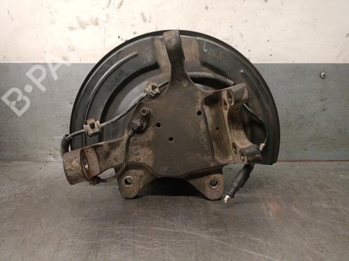 Used Right front steering knuckle SSANGYONG ACTYON I 2.0 Xdi (141 hp) 29009002