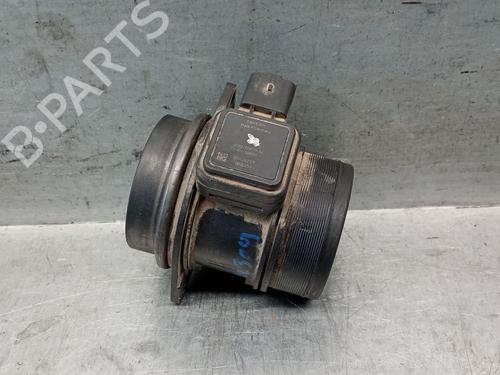 Used Mass air flow sensor LAND ROVER RANGE ROVER SPORT I (L320) 3.0 D 4x4 (256 hp) 25272236