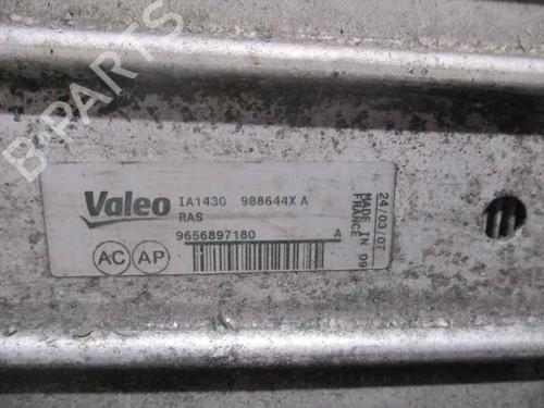 Intercooler CITROËN C4 I (LC_)  | BP2314403M30 
