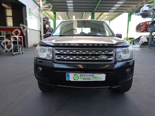 Left front fog light LAND ROVER FREELANDER 2 (L359) 2.2 TD4 4x4 | BP28708983C30 