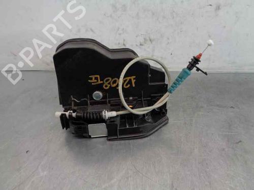 Used Rear left lock BMW 1 (E87) [2003-2013]  7008044