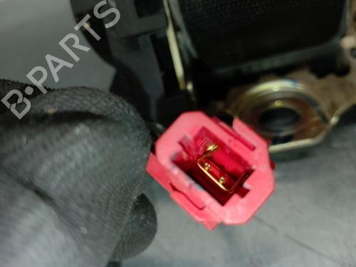 Front right seatbelt SMART CITY-COUPE (450)  | BP12130315I25 