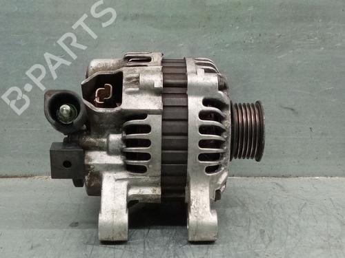 Used Alternator PEUGEOT 307 (3A/C) 1.6 16V (109 hp) 26914866