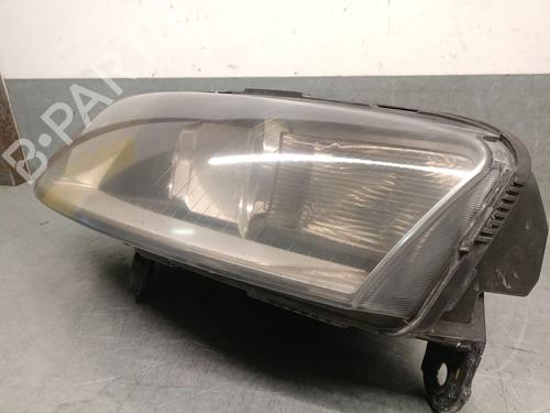 Left headlight AUDI A6 C6 (4F2) 2.4 | BP33054448C28 - Image 6