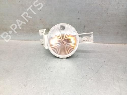 Used Left front indicator MINI MINI (R50, R53) Cooper (116 hp) 25496224