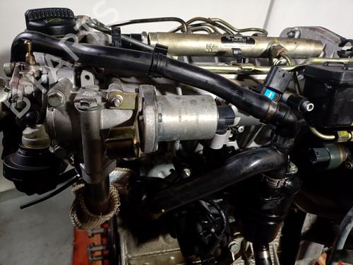 Engine ALFA ROMEO 156 (932_) 1.9 JTD 16V (932AXE00) | BP37664931M1 - Image 11