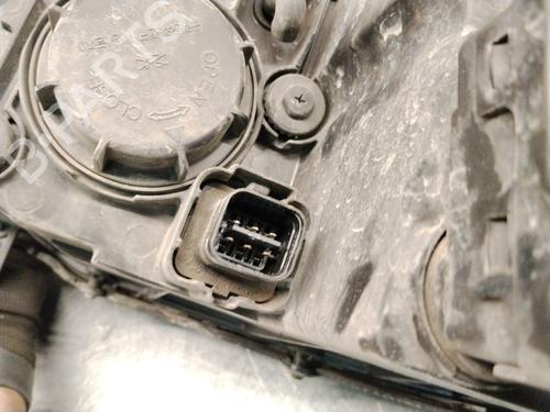Right headlight SSANGYONG KYRON 2.7 Xdi 4x4 | BP36700992C29  - Image 5