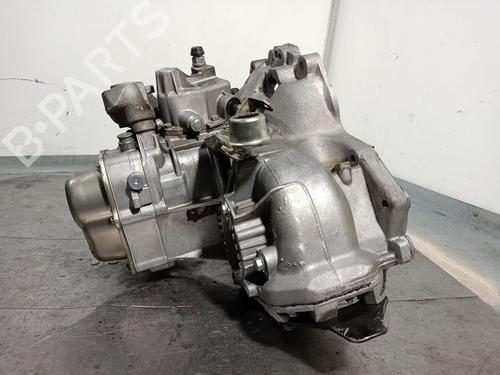 Gearbox OPEL COMBO Box Body/MPV  | BP34622396M3  - Image 5