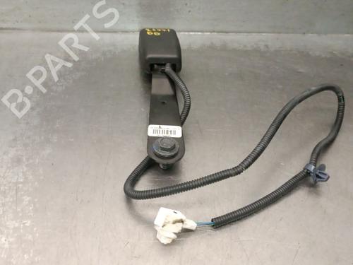 Seat buckle HONDA HR-V (RU) 1.6 i-DTEC (RU8) | BP36785183I32 - Image 3