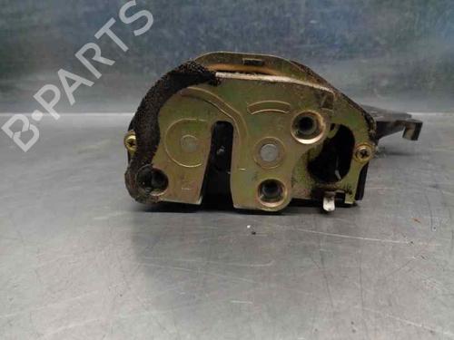 Rear right lock MAZDA 2 (DY) 1.4 CD | BP7535934C99 