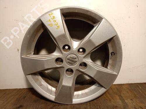 Used Rim Rim SUZUKI SX4 (EY, GY) 1.6 VVT (RW416, YA21S) (120 hp) 33705546 33705546
