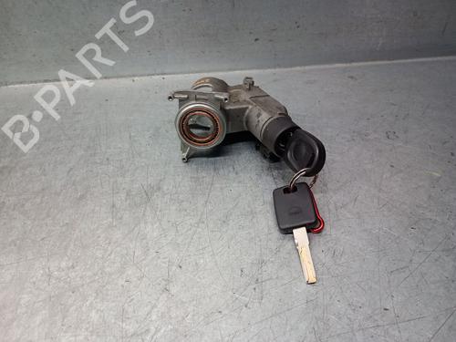 Used Ignition barrel SEAT IBIZA II (6K1) 1.9 SDI (68 hp) 31369049