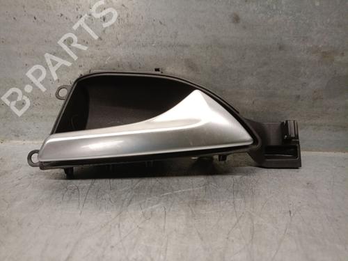 Used Rear right interior door handle MERCEDES-BENZ B-CLASS Sports Tourer (W246, W242) B 180 CDI (246.200) (109 hp) 24155508
