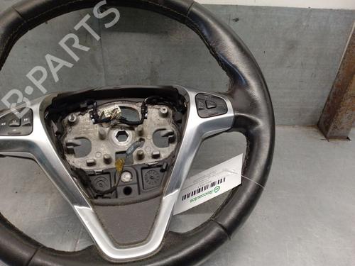 Steering wheel FORD TRANSIT COURIER B460 Box Body/MPV 1.5 EcoBlue | BP29158206C49 