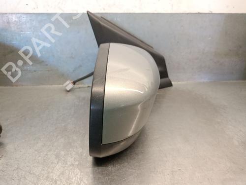 Right mirror FORD MONDEO IV Turnier (BA7) 2.0 TDCi | BP27346071C27 