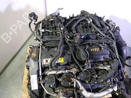 Engine BMW 3 (F30, F80) 330 e | BP28291585M1 