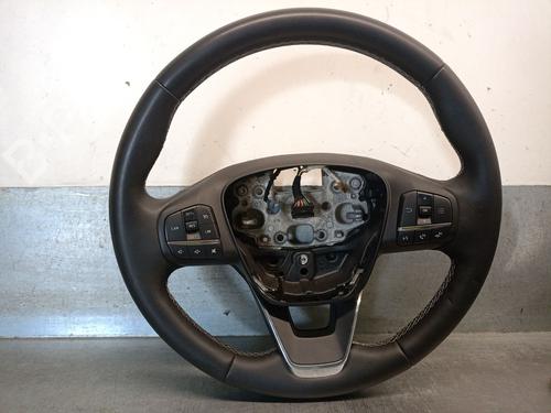 Used Steering wheel Steering wheel FORD PUMA (J2K, CF7) 1.0 EcoBoost mHEV (125 hp) 36643370 36643370