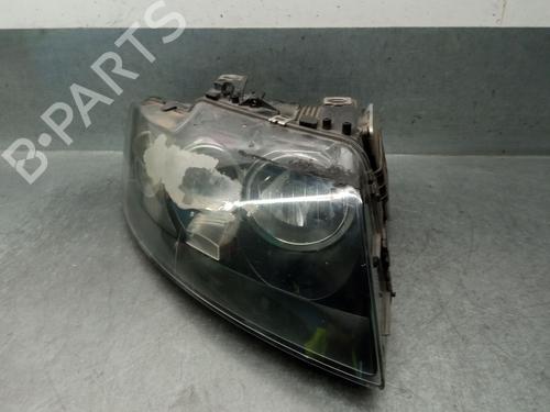 Lyskaster høyre AUDI A4 B6 Convertible (8H7) 1.8 T | BP29924595C29 