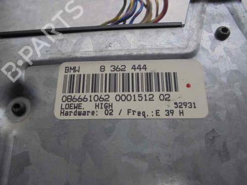 Other BMW 5 (E39) 528 i | BP20252810O1 