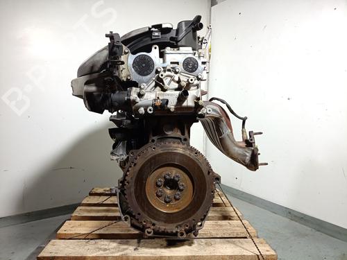 Engine RENAULT MEGANE I Coach (DA0/1_) 1.4 16V (DA0D, DA1H, DA0W, DA10) | BP33856481M1 - Image 4