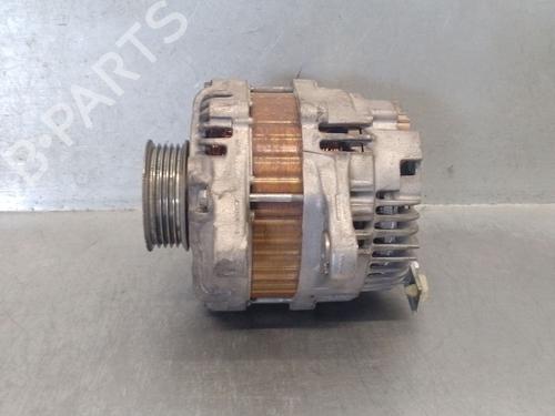 Alternator HONDA CIVIC VIII Hatchback (FN, FK) 1.4 (FK1, FN4) | BP25239918M7 