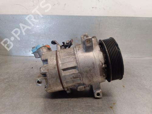 Used AC compressor MERCEDES-BENZ VITO Van (W447) 109 CDI (447.601, 447.603, 447.605) (88 hp) 31758699