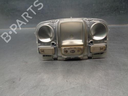 Used Interior roof light CITROËN C4 CACTUS [2014-2025]  8650657