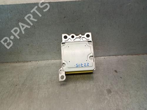 ECU airbags NISSAN QASHQAI / QASHQAI +2 I (J10, NJ10, JJ10E) 2.0 | BP25989558M53 
