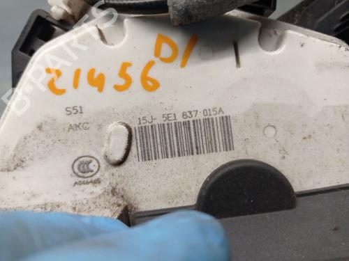 Front left lock SEAT TOLEDO IV (KG3) 1.6 TDI | BP21582154C98 