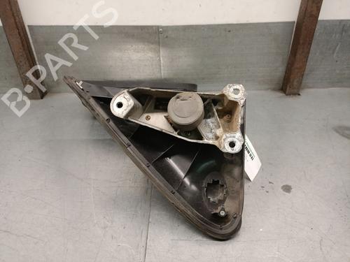 Right mirror FORD TRANSIT Platform/Chassis (FM_ _, FN_ _, FF_ _) 2.4 TDCi RWD | BP31666064C27