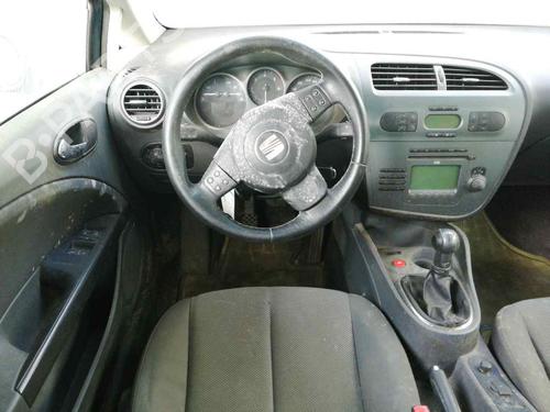 Instrument cluster SEAT LEON (1P1)  | BP9246062C47 