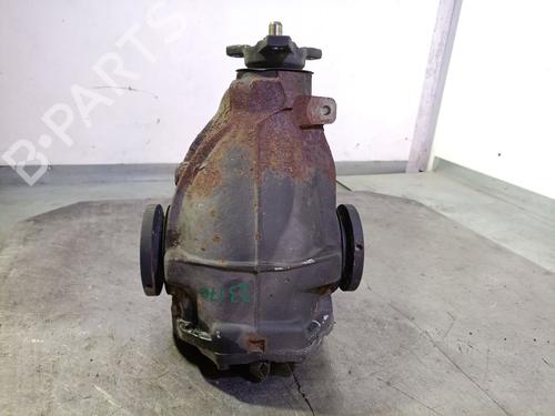 Rear differential MERCEDES-BENZ SLK (R170) 320 (170.465) | BP27596641M24