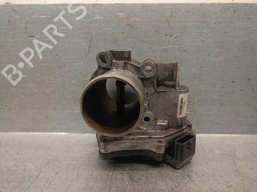 Used Throttle body NISSAN QASHQAI I (J10, NJ10) 2.0 dCi (150 hp) 31114942