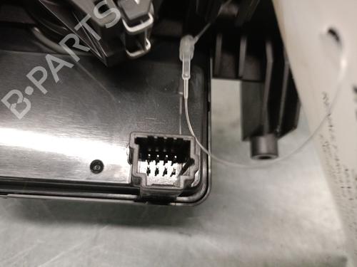 Headlight switch RENAULT ARKANA I (LCM_, LDN_) 1.6 E-TECH 145 (LDMU) | BP33466024I24 - Image 6