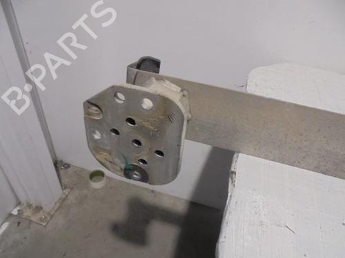 Rear bumper reinforcement CITROËN DS4 (NX_) 1.6 HDi 115 | BP9972973C73 