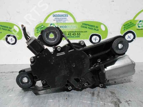 Rear wiper motor FORD FOCUS C-MAX (DM2) 1.6 TDCi | BP2076886M102 